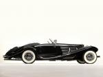 Mercedes-Benz 540K Special Roadster 1936 года